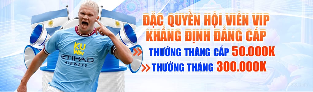 Khuyến mãi tháng này tại BL888